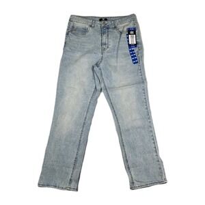 Frye Jeans Womens Size 10/30 High Rise Stevie Wash Cropped Blue Denim Pants New